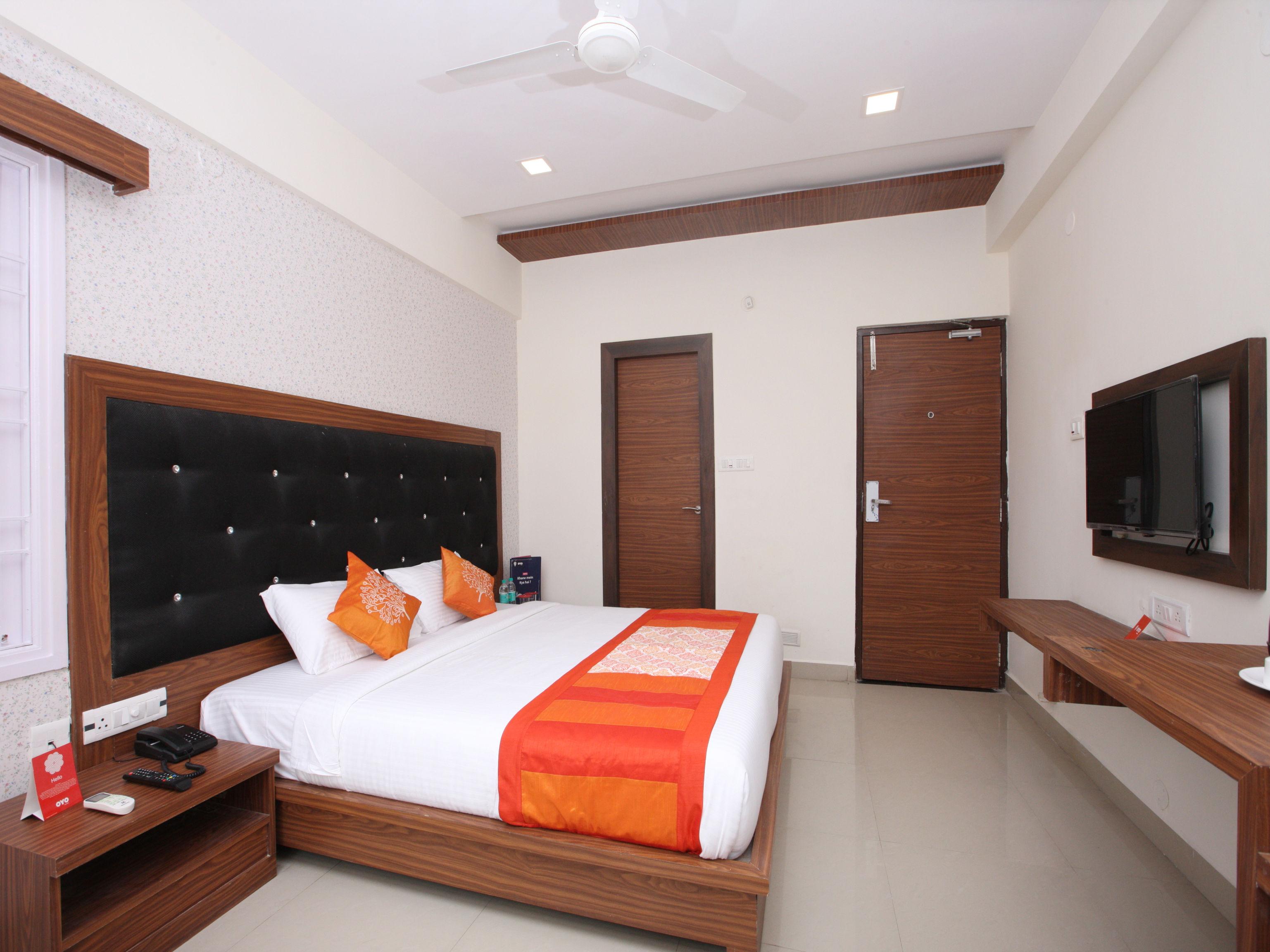 Hotel Oyo 14043 Star