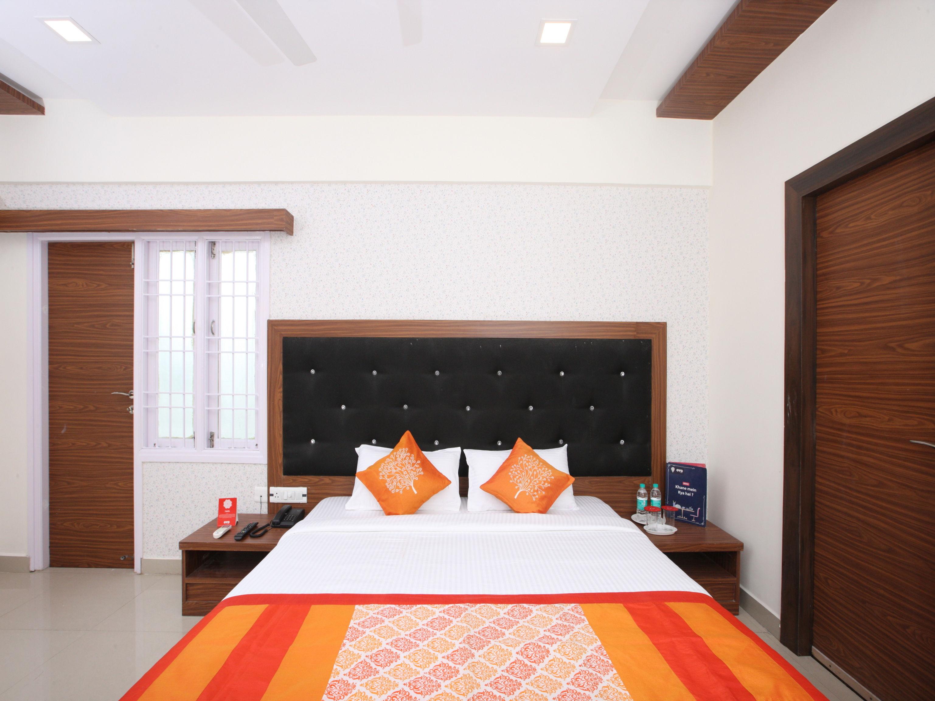 Hotel Oyo 14043 Star