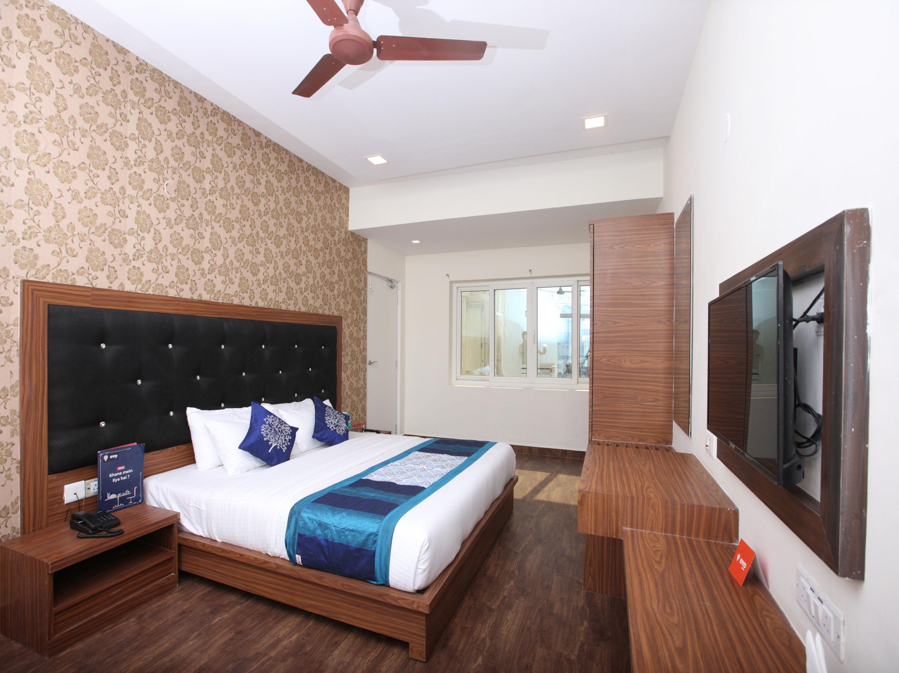 Hotel Oyo 14043 Star Chennai