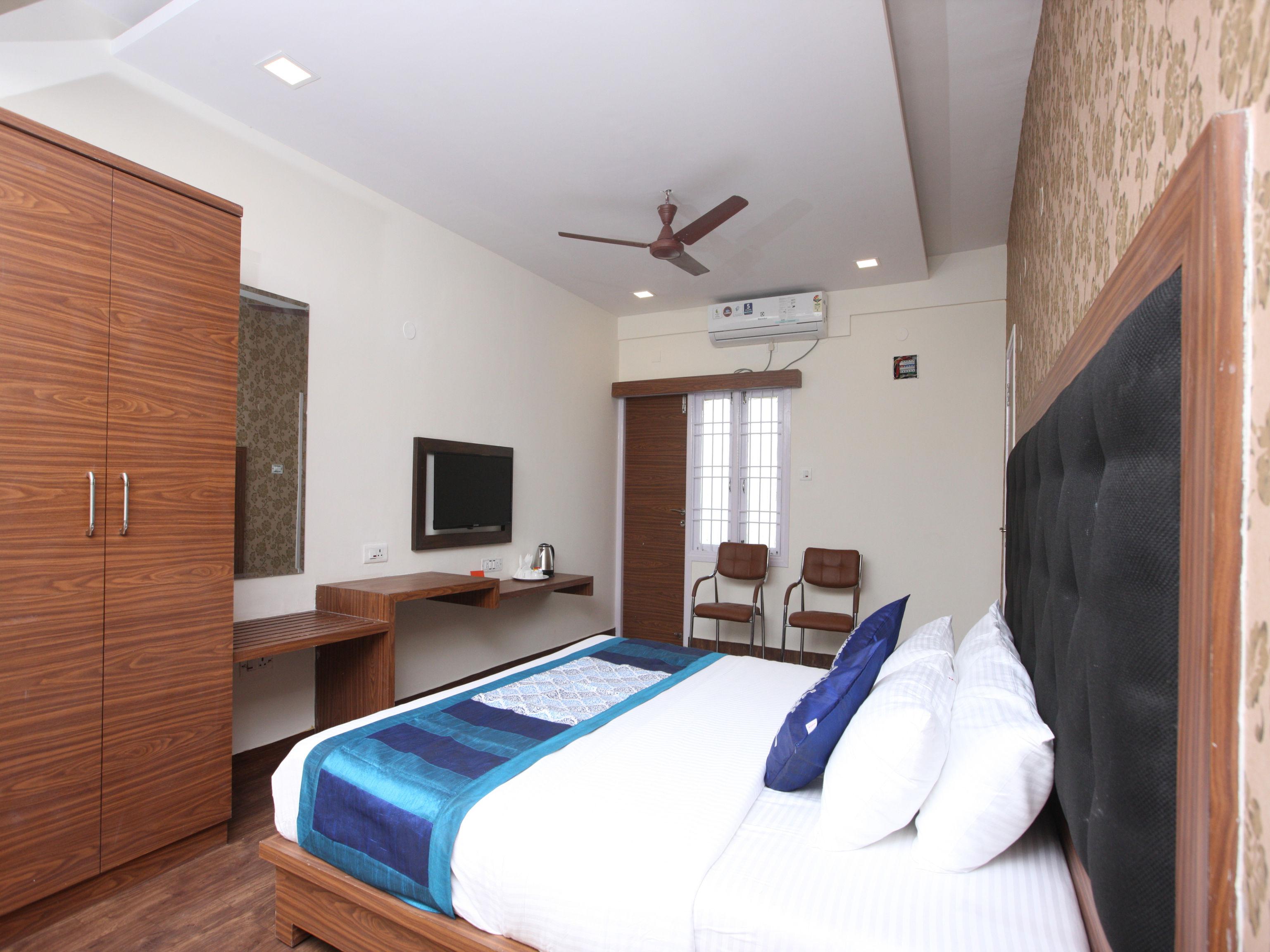 Oyo 14043 Star Hotel Chennai
