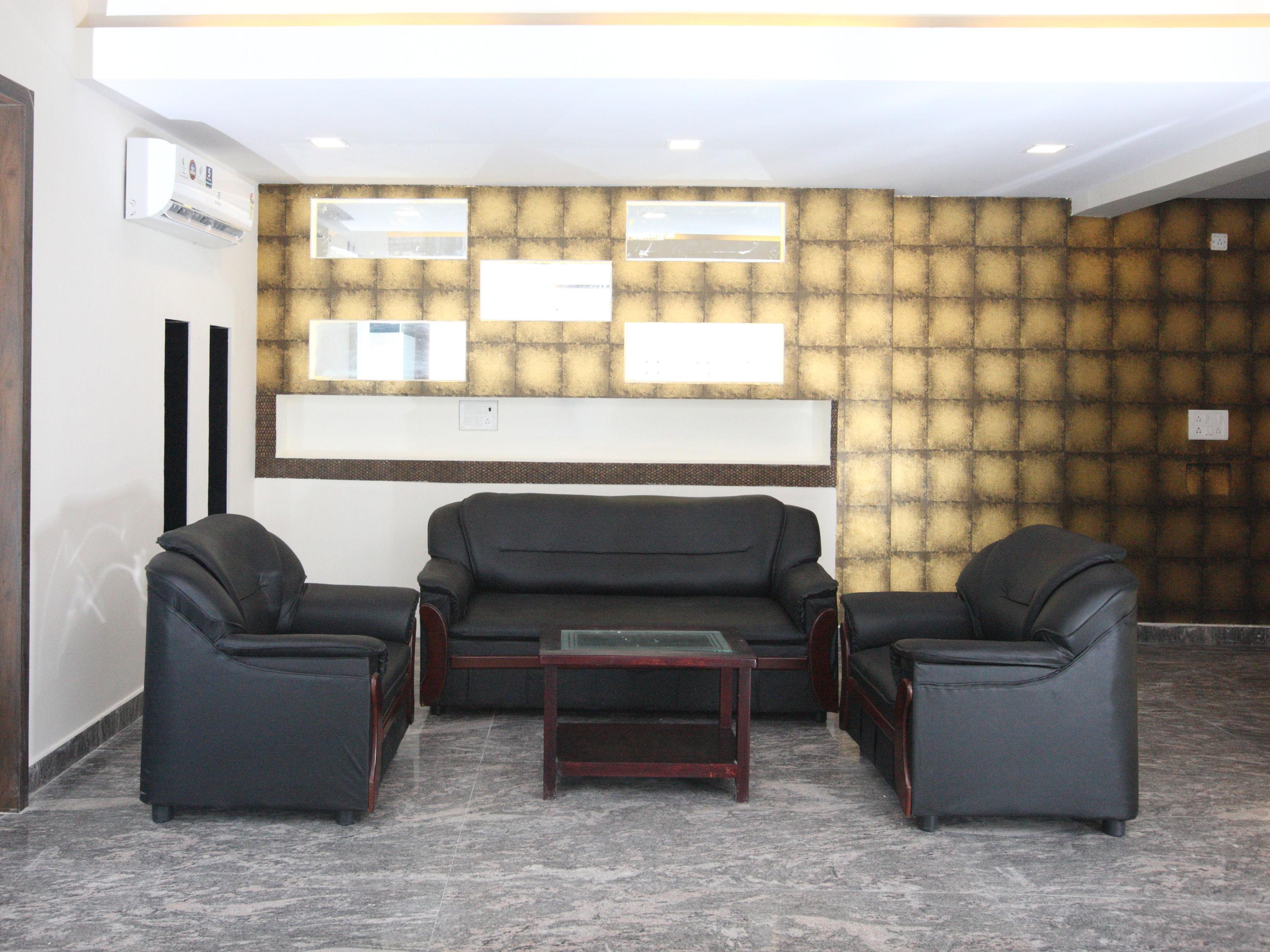 Hotel Oyo 14043 Star