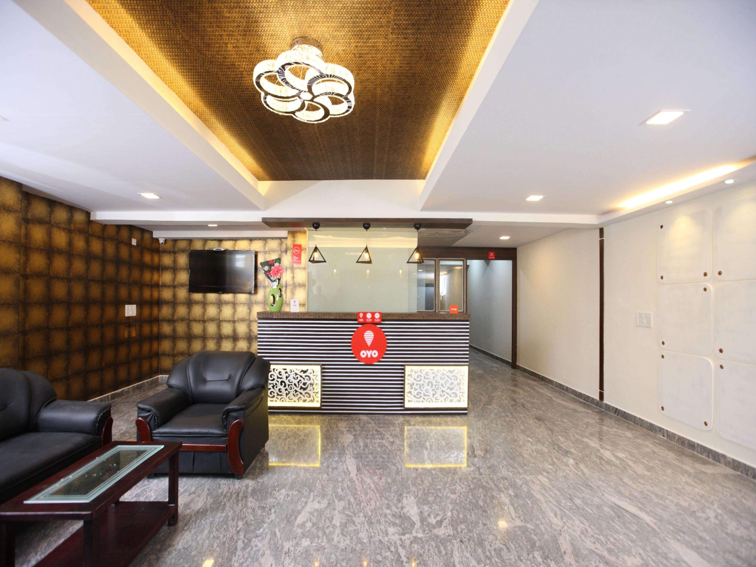 Hotel Oyo 14043 Star Chennai