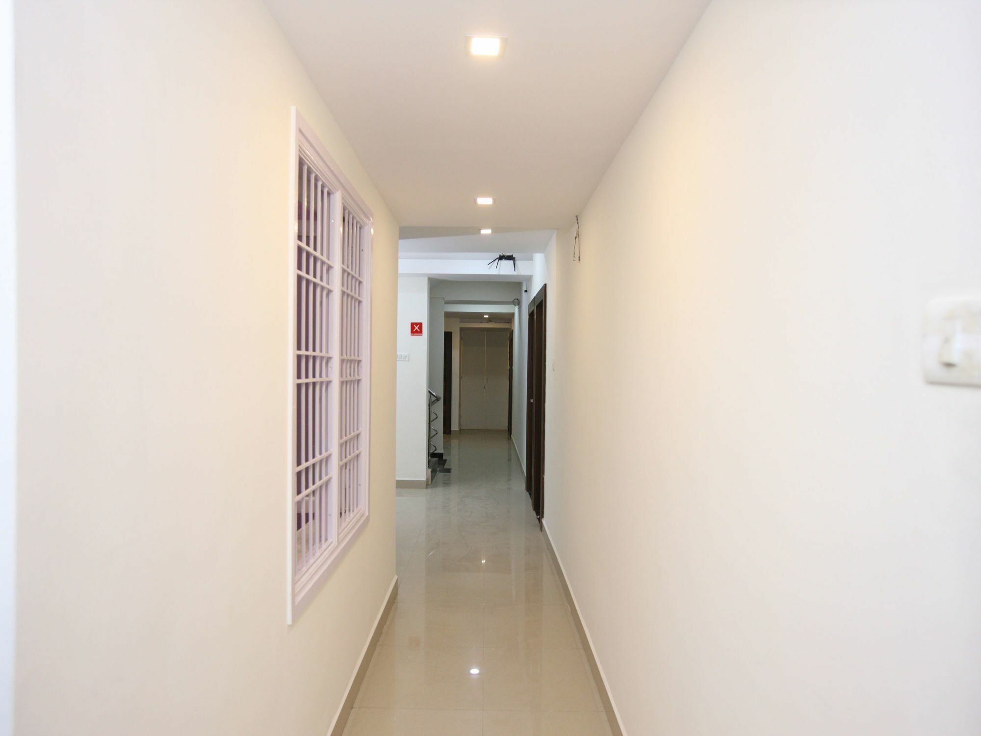Hotel Oyo 14043 Star