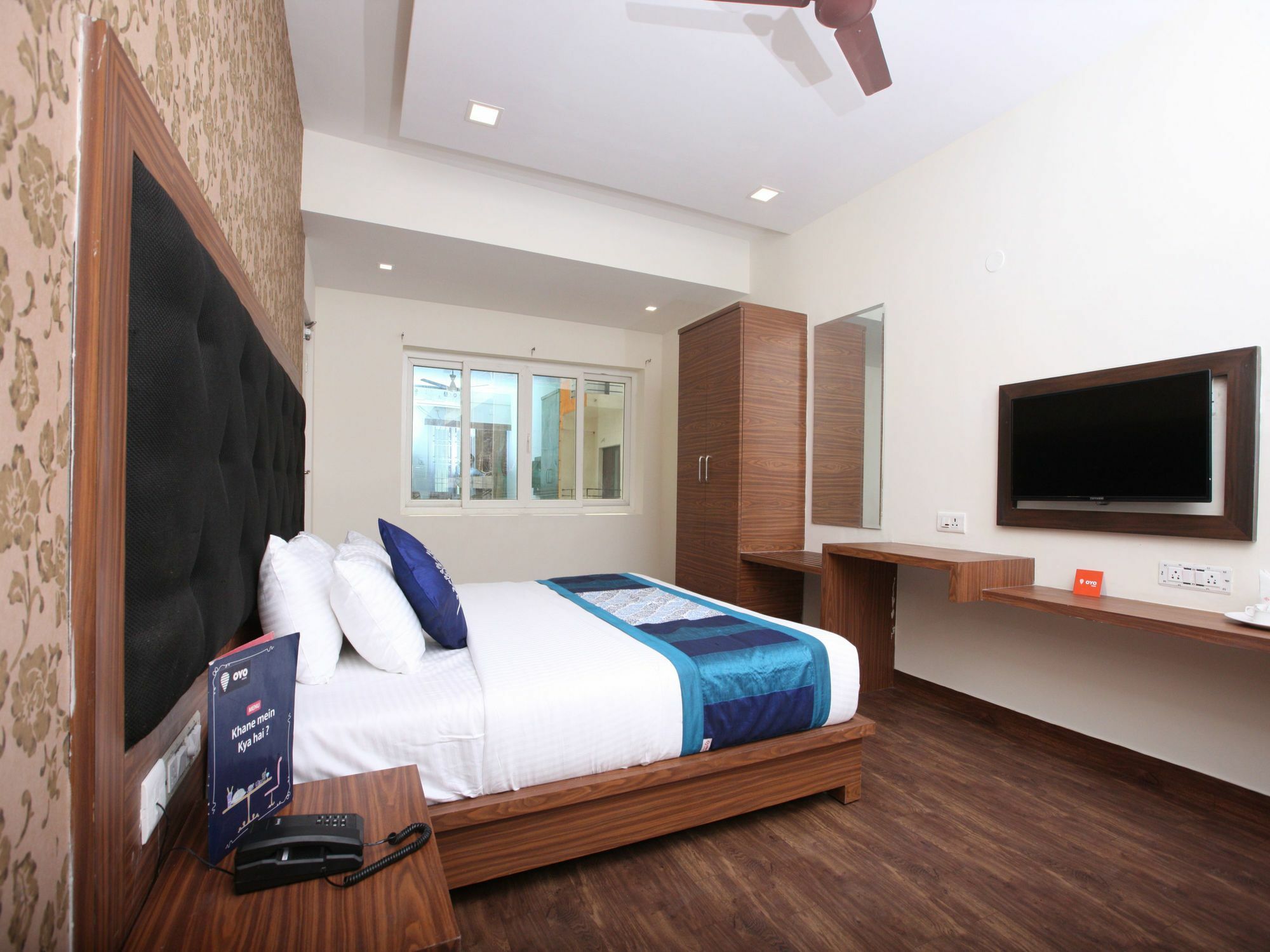 Hotel Oyo 14043 Star 3*